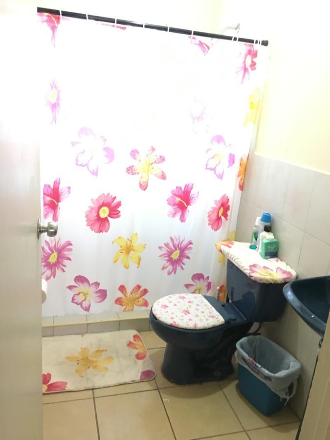 Blanquita Guesthouse Мануэль-Ф.-Мартинес Экстерьер фото