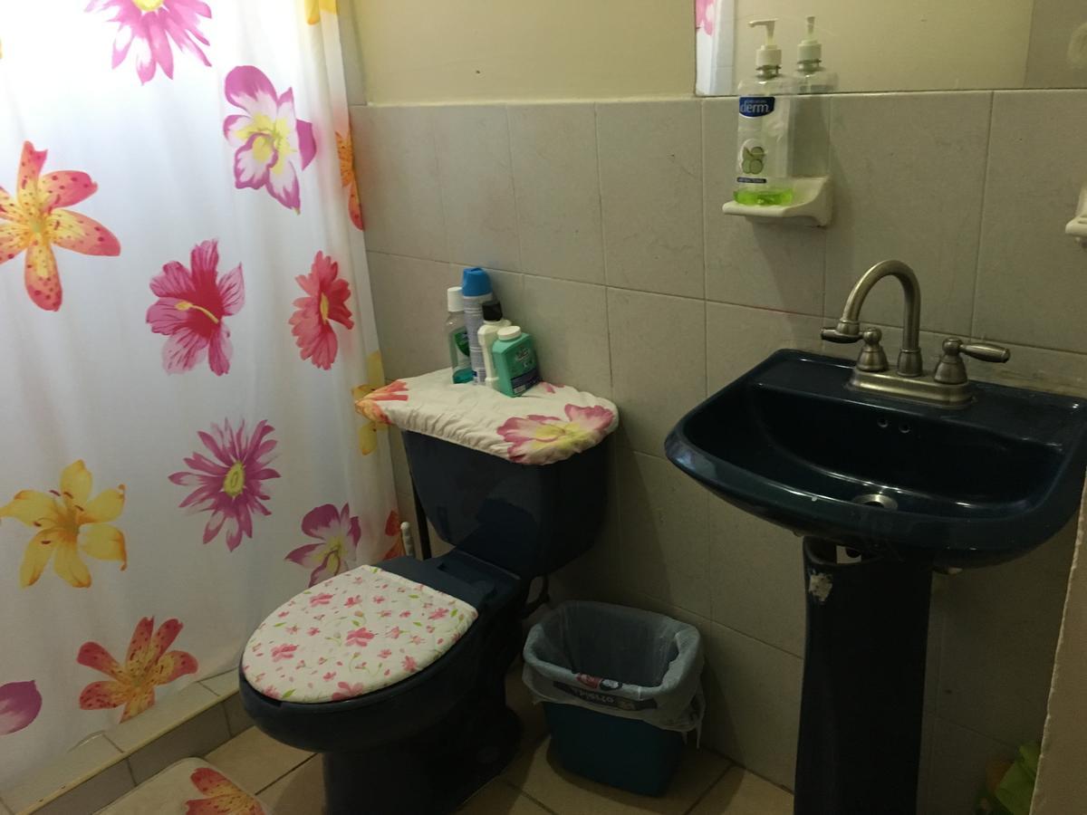 Blanquita Guesthouse Мануэль-Ф.-Мартинес Экстерьер фото