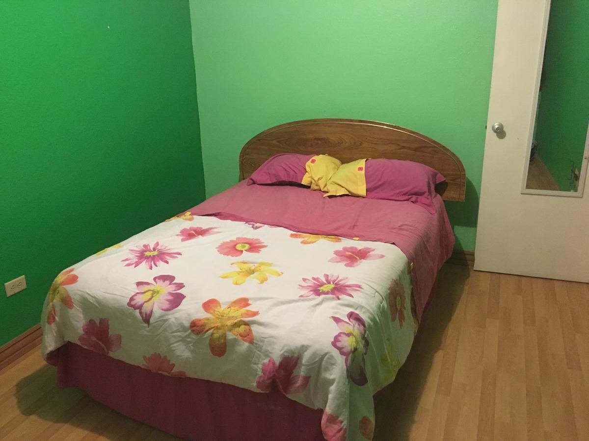 Blanquita Guesthouse Мануэль-Ф.-Мартинес Экстерьер фото