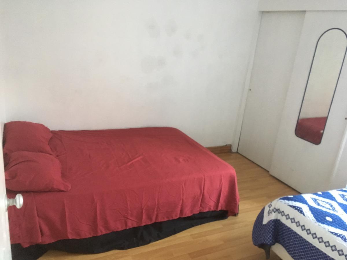 Blanquita Guesthouse Мануэль-Ф.-Мартинес Экстерьер фото